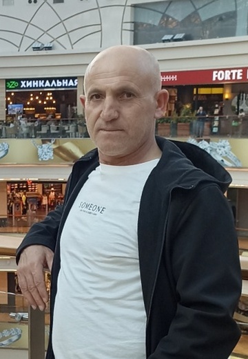 My photo - Hayrullah Kör, 50 from Moscow (@hayrullahkr)