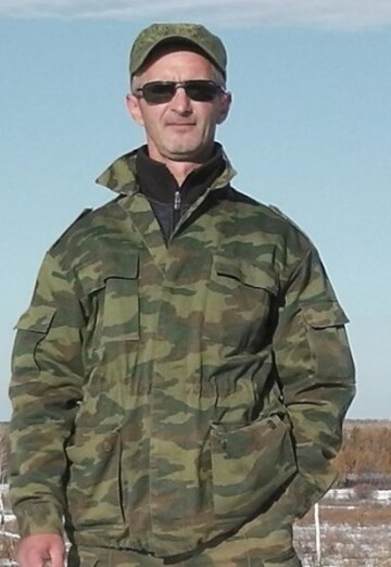 My photo - dim shilov, 51 from Yekaterinoslavka (@dimshilov)