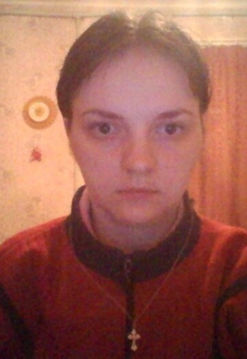 Моя фотография - Юлия, 33 из Горловка (@uliya169386)