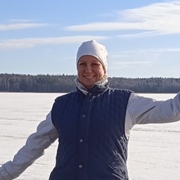 Елена 48 лет (Овен) Санкт-Петербург