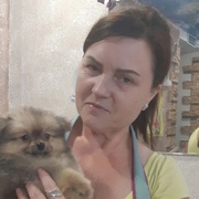 Ольга, 59, Курск
