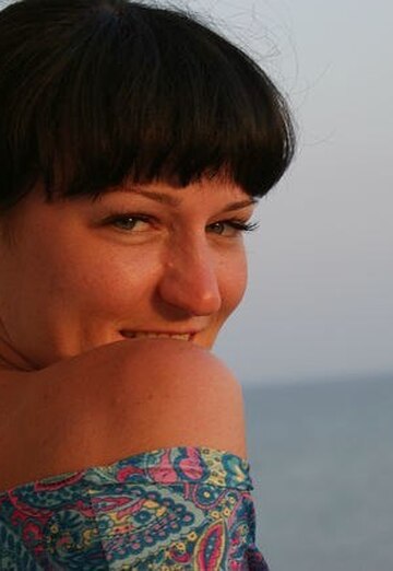 Моя фотография - Antonina, 39 из Днепр (@antonina5077)