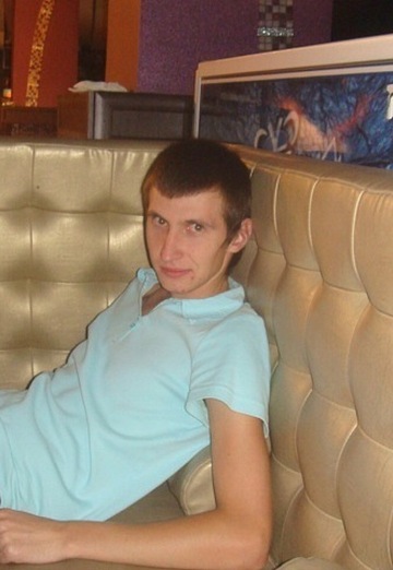My photo - Mishevyy plyusha, 38 from Balabanovo (@miffka11)