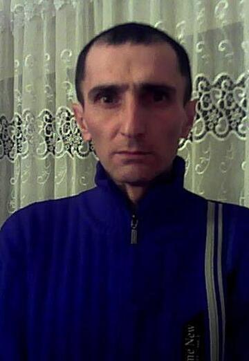 My photo - artur, 51 from Armyansk (@artur47126)