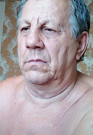 My photo - vladimir, 66 from Tiraspol (@vladimir294934)