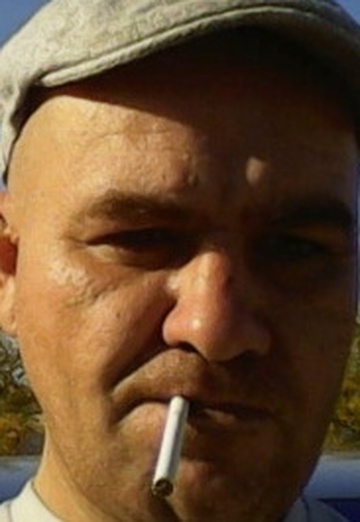 Моя фотография - Роман, 48 из Волжский (Волгоградская обл.) (@roman161461)