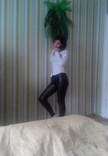 My photo - Olga, 38 from Slonim (@olga86977)