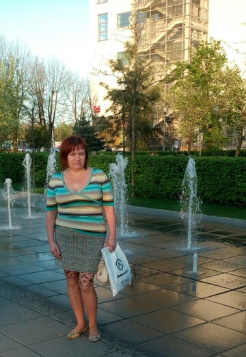 My photo - Maria, 53 from Breslau (@maria6339)