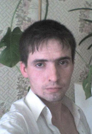Моя фотография - Андрей, 39 из Кинешма (@andrey622048)