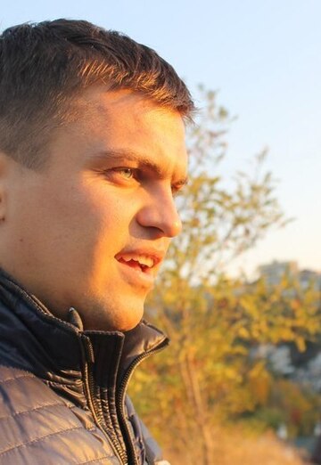 Моя фотография - Дима, 32 из Киев (@dima156804)