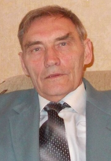 My photo - viktor, 74 from Veliky Novgorod (@viktor56527)