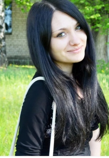Моя фотография - Клавдия, 33 из Рубцовск (@klavdiya1447)