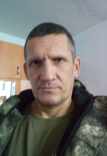 My photo - Oleg, 55 from Biysk (@oleg256738)